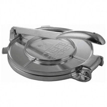 Aluminum Tortilla Press - £37.36 GBP