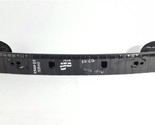 Rear Bumper Inner Reinforcement OEM 04 05 06 07 08 09 10 11 Volvo S40 - $25.44