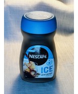 NESCAFE ICE INSTANT COFFEE  170G MEXICO EXCLUSIVE Nescafé Ice - $273.66 MXN