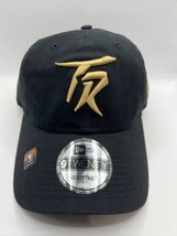 Toronto Raptors New Era 9TWENTY Dad Fit Hat Adjustable - £20.73 GBP