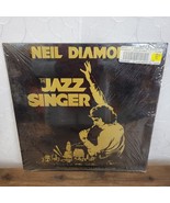 Neil Diamond The Jazz Singer (84) 2 Track 7&quot; Single Picture Sleeve Capit... - £11.06 GBP