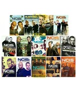 NCIS Los Angeles Complete Series Seasons 1 Through 14 DVD Set New 1-14 - £67.73 GBP