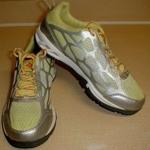 Columbia Women&#39;s Size 9 Trail Walking Hiking running  sneakers Shoes - £17.53 GBP