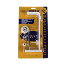 Superior Thread Holder (Spool &amp; Cone Stand) Indispensable Tool - £29.34 GBP