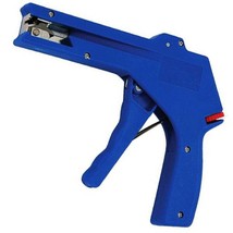 Hand Held Steel Heavy Duty Cable Tie Gun Tensioner P240 - $19.38