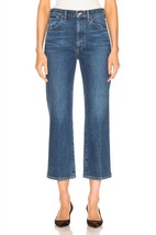 Goldsign cropped jean in Hayward - size 30 - $192.06