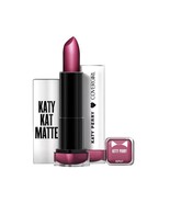 CoverGirl Katy Kat Matte KITTY PURRY KP07 Lipstick Colorlicious Sealed Balm - £7.21 GBP