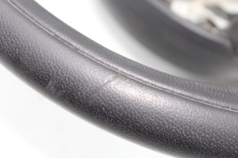 07-13 MINI COOPER STEERING WHEEL BLACK E5331 image 5