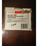 Trade line AT175F 1031 Universal Circuit Breaker Transformer - €163,55 EUR