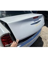 Trunk/Hatch/Tailgate Without Spoiler With Camera Fits 11-14 300 10467645... - $322.11 CAD