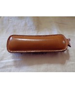 Vintage Leather Polishing Brush w/Loop - €21,22 EUR