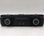 2007-2013 BMW X5 Rear AC Heater Climate Control Temperature Unit OEM H04... - $30.23