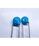 25PCS HEL-5D221K 5D221K HEL 5mm Metal Oxide Varistor 220V 800A ZOV LS:5mm - $6.16 CAD