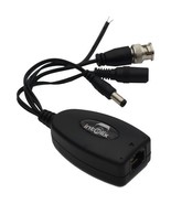 the intelix s-v1cp composite video, control and power balun transmits co... - $690.36 MXN