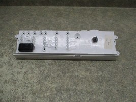 KENMORE DRYER CONTROL &amp; DISPLAY BOARD PART # 137070890 137070890NH - £53.51 GBP