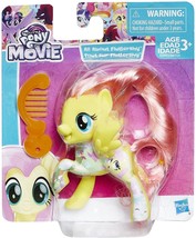 My Little Pony The Movie All About Fluttershy - $28.66