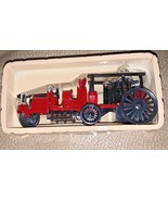 1914  Knox-Martin Die-cast Fire Truck 1:64 Scale 1999 Readers Digest - $33.94 CAD