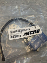 A411000251 Genuine Echo Ignition Coil SRM-265 SRM-266 PPT-265 PPT-266 HCA-265 - £53.34 GBP
