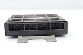 Mitsubishi Engine Control Computer Module ECU ECM PCM MD366806 image 3