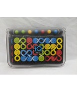 IQ Twist Smart Games Logic Puzzle Brain Teaser - $11.88