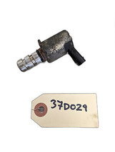 Oil Pressure Control Valve From 2013 Volkswagen Golf  2.5 06H115243F - £15.91 GBP