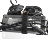 LOT OF 10 Genuine HP 135W AC Adapter  HSTNN-HA01 481420-002 19.5V 7.1A - £87.45 GBP
