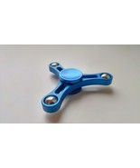 Unique Brass Slim Tri-Fidget Spinner Free Shipping from US - $6.00 - $7.00