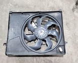 Radiator Fan Motor Fan Assembly Fits 06-10 OPTIMA 716503 - $88.11