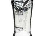 Boyd&#39;s Red Wagon Whole Bean Coffee, 5lb Bag – Dark Roast - $74.99