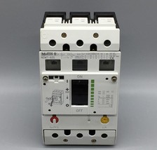  MOELLER NZM7-63S TESTED 63Amp Circuit Breaker  - $198.00