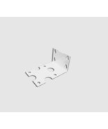 IPW Industries Inc. Steel Standard Housing Bracket, Heavy Duty Filter Ho... - $12.06 CAD