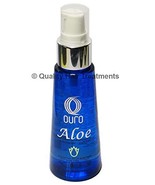 Ouro Aloe Extract Hair Silk 2.2 oz - £11.19 GBP