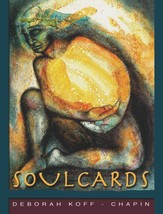 Soulcards I (3-1/4&quot; x 5&quot;; 60 color cards; 36 page manual) [Cards] Debora... - £18.06 GBP