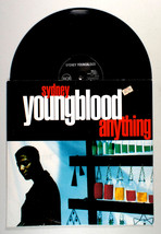 Sydney Youngblood - Anything (1993) Vinyl 12&quot; Single • Just the Way it Is, Remix - £15.06 GBP