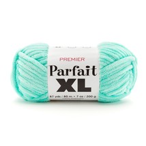 Premier Yarns Parfait XL Yarn-Seaglass - £14.91 GBP