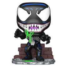 Marvel Venom Lethal Protector US Exclusive Pop! Cover - £43.33 GBP