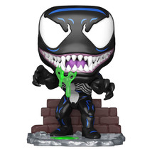 Marvel Venom Lethal Protector US Exclusive Pop! Cover - $55.30