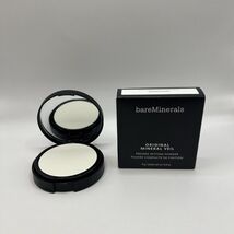 BareMinerals Original Mineral Veil Pressed Setting Powder, Translucent -... - $29.73 CAD