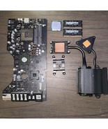 Apple iMac 21.5&quot; A1418 Late 2012 i5 2.9GHz 8GB Ram Logic Board 820-3302-A - $31.68