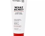 The creme shop What Acne? sealed clarifying double clearanse 150 ml - $18.80