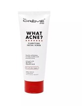 The creme shop What Acne? sealed clarifying double clearanse 150 ml - £14.76 GBP