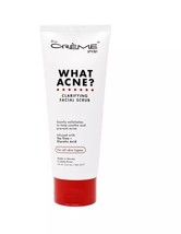 The creme shop What Acne? sealed clarifying double clearanse 150 ml - £15.01 GBP