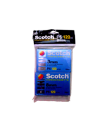 Scotch 8mm P6-120 Video Cassette 2 pack - £7.83 GBP