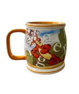 Disney Store Tigger Mug Large Honey Pot Shaped Coffee Mug Winnie the Poo... - €15,40 EUR
