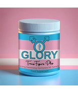 GLORY  MTF Hormone Feminizer Pills, LADYBOY PUERARIA SEX CHANGE - 30 Pills - $54.99