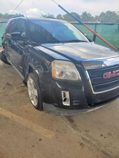 Engine Computer Module AT FWD 2.4L SLE OEM 2013 2016 GMC Terrain  Item image 7