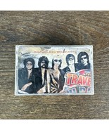 The Traveling Wilburys Volume One Cassette 1988 VG+ CS15 Tom Petty Bob D... - £7.37 GBP