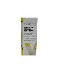 Volition Grenache Retinol Eye Cream 0.5 fl oz - $48.51