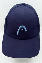 Head Golf Trucker Style Royal Blue Cap Adult Adjustable - $14.03