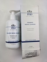 EltaMD Foaming Facial Cleanser, Foaming Face Wash for Oily Skin, Gently ... - £20.50 GBP
